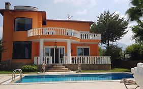 Villa Moonlight  2*