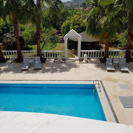 Villa Moonlight Alanya Dış mekan fotoğraf
