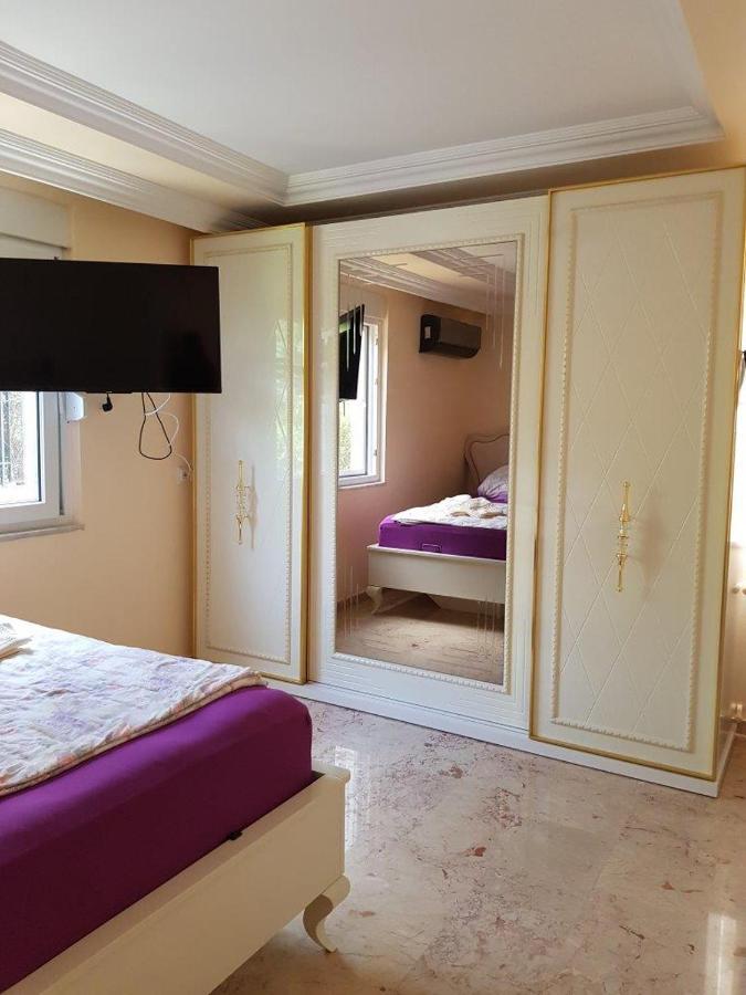 Villa Moonlight Alanya Dış mekan fotoğraf