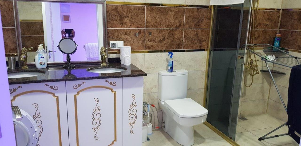 Villa Moonlight Alanya Dış mekan fotoğraf
