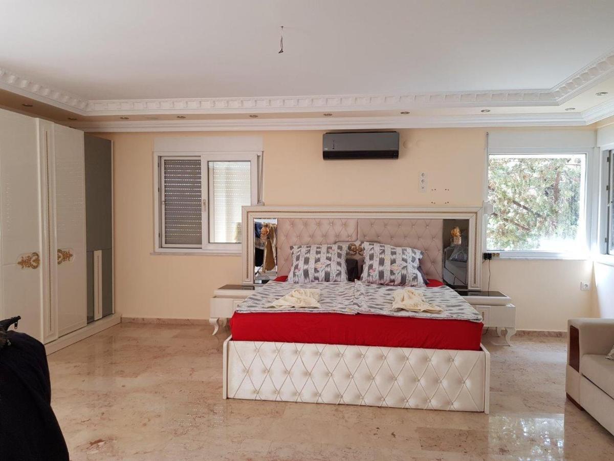 Villa Moonlight Alanya Dış mekan fotoğraf